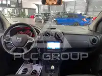 2021 Dacia Lodgy