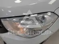 2021 Dacia Lodgy