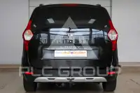 2021 Dacia Lodgy
