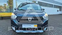 2021 Dacia Lodgy