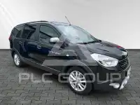2021 Dacia Lodgy