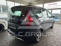 2021 Dacia Lodgy