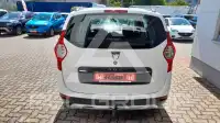 2021 Dacia Lodgy