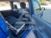 2021 Dacia Lodgy