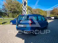 2021 Dacia Lodgy