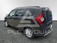 2021 Dacia Lodgy