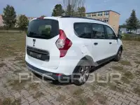 2021 Dacia Lodgy