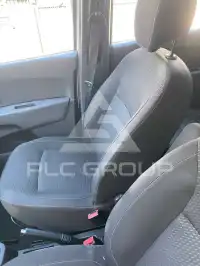 2021 Dacia Lodgy
