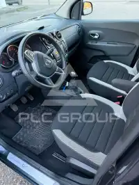 2021 Dacia Lodgy