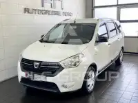 2021 Dacia Lodgy