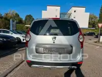 2021 Dacia Lodgy