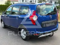 2021 Dacia Lodgy