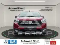 2021 Dacia Lodgy
