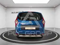 2021 Dacia Lodgy