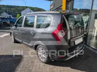 2021 Dacia Lodgy