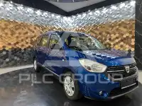 2021 Dacia Lodgy