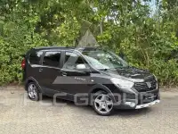 2021 Dacia Lodgy