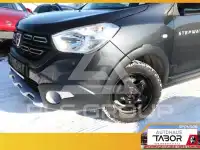 2021 Dacia Lodgy