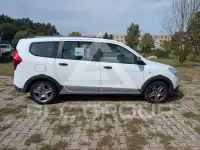 2021 Dacia Lodgy