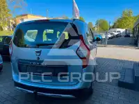 2021 Dacia Lodgy
