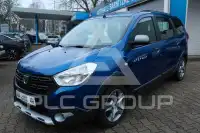2021 Dacia Lodgy