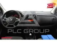 2021 Dacia Lodgy