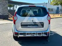 2021 Dacia Lodgy