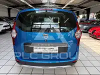 2021 Dacia Lodgy