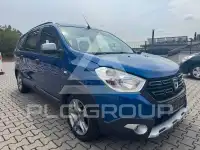 2021 Dacia Lodgy