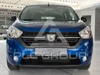 2021 Dacia Lodgy