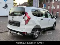 2021 Dacia Lodgy