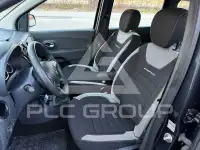 2021 Dacia Lodgy