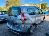 2021 Dacia Lodgy