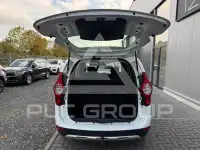 2021 Dacia Lodgy
