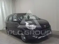 2021 Dacia Lodgy