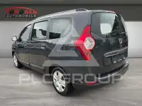 2021 Dacia Lodgy
