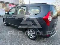 2021 Dacia Lodgy