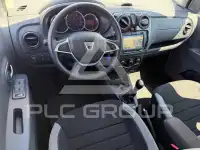 2021 Dacia Lodgy