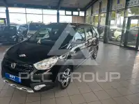 2021 Dacia Lodgy