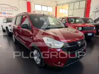 2021 Dacia Lodgy
