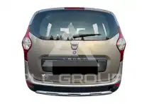 2021 Dacia Lodgy