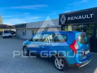 2021 Dacia Lodgy