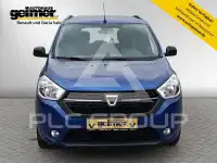 2021 Dacia Lodgy