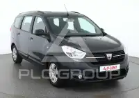2021 Dacia Lodgy