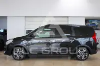 2021 Dacia Lodgy