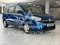 2021 Dacia Lodgy
