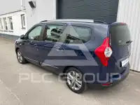 2021 Dacia Lodgy