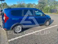 2021 Dacia Lodgy