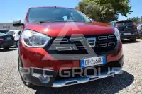 2021 Dacia Lodgy