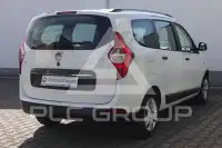 2021 Dacia Lodgy